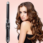 Professional Rotating Curling Iron - RAPBLUE