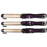 Professional Rotating Curling Iron - RAPBLUE