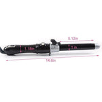 Professional Rotating Curling Iron - RAPBLUE