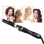 Professional Rotating Curling Iron - RAPBLUE