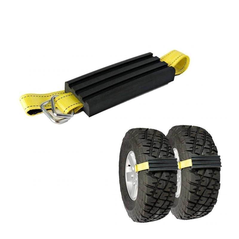 Heavy Duty Tire Traction - RAPBLUE