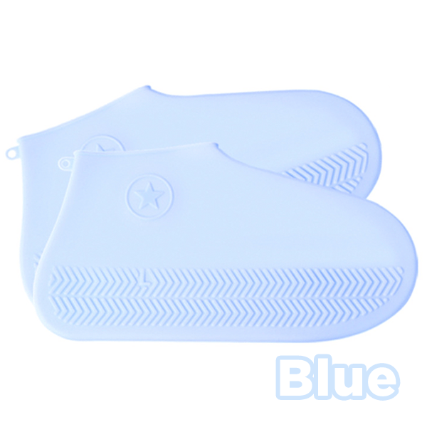 Waterproof Shoe Covers 3.0 - RAPBLUE