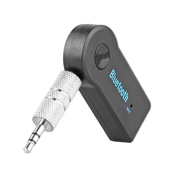 Bluetooth AUX Adapter - RAPBLUE