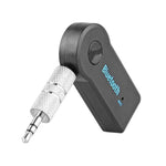 Bluetooth AUX Adapter - RAPBLUE