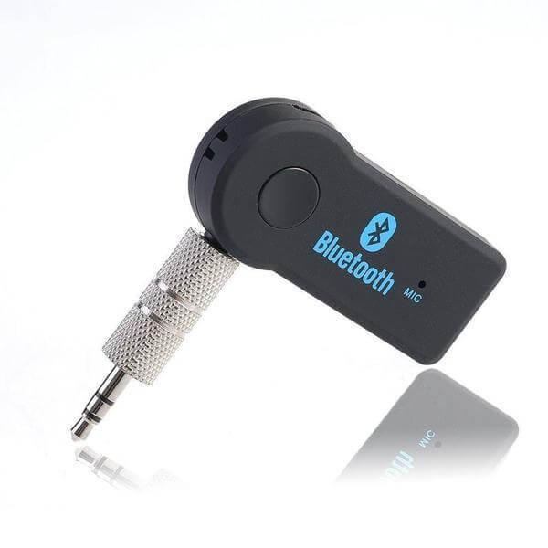 Bluetooth AUX Adapter - RAPBLUE