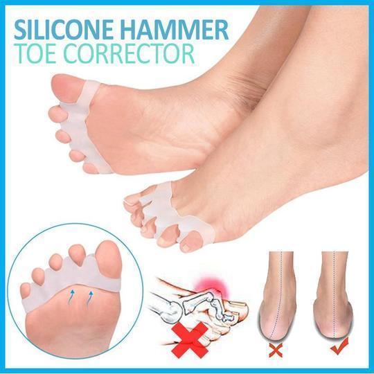 Elastic Bunion Corrector 2.0 - RAPBLUE
