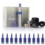 Professional Automated MicroNeedling Pen Dr. Pen - RAPBLUE