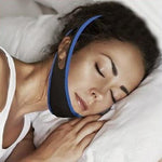 Chin Strap - RAPBLUE