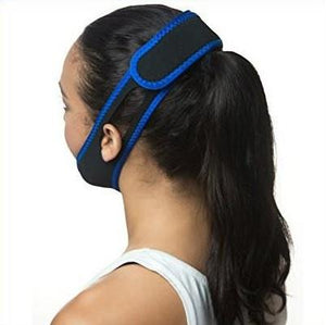 Chin Strap - RAPBLUE