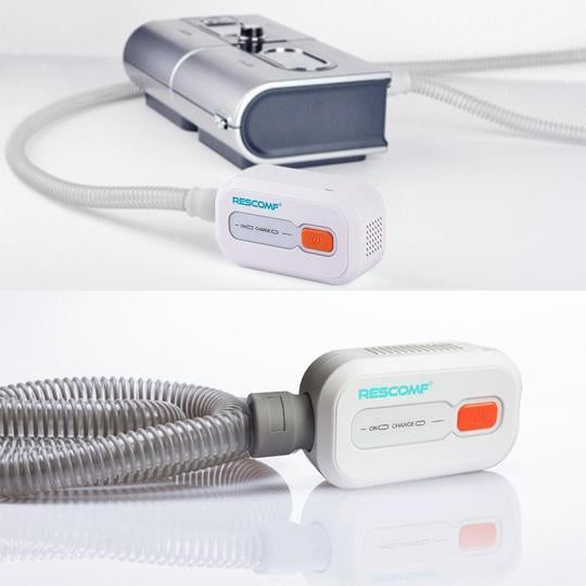 Cpap cleaner and sanitizer - RAPBLUE