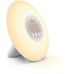 Wake Up Light Alarm Clock - RAPBLUE