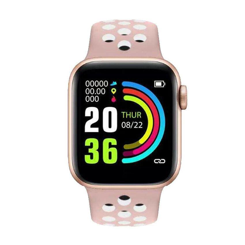 Smart Watch Series 5 NEW 2020 Model - RAPBLUE