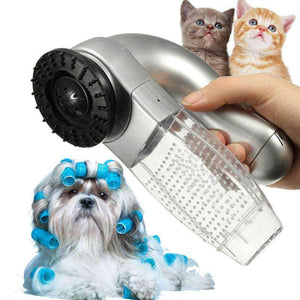 GroomyPRO™ Pet Hair Remover - RAPBLUE