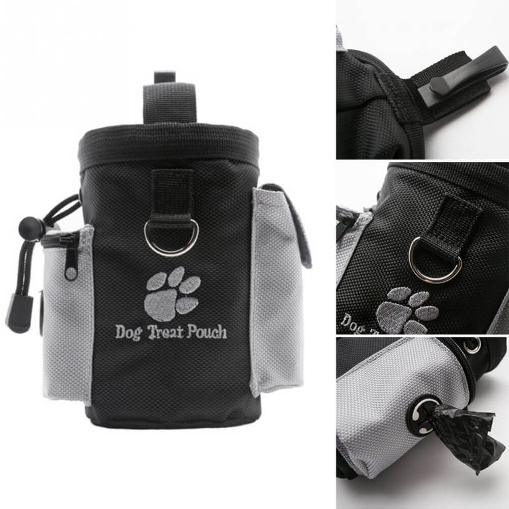 Dog Training Treat Bag - RAPBLUE