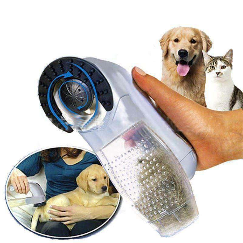 GroomyPRO™ Pet Hair Remover - RAPBLUE