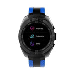 New Professional Multi-Sports Smart Watch Smartwatch Heart Rate Bluetooth Calls for IOS Android Windows - RAPBLUE