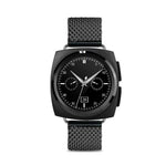 Bluetooth Heart Rate Monitor Smart Watch - RAPBLUE