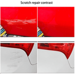 Car scratch repair wax - one glide scratch remover - RAPBLUE