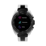 New Professional Multi-Sports Smart Watch Smartwatch Heart Rate Bluetooth Calls for IOS Android Windows - RAPBLUE