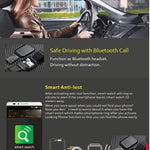 New Smart Watch With Camera Bluetooth Wristwatch Support SIM TF Card Smartwatch For iOS Android Phones - RAPBLUE