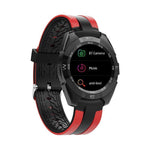 New Professional Multi-Sports Smart Watch Smartwatch Heart Rate Bluetooth Calls for IOS Android Windows - RAPBLUE