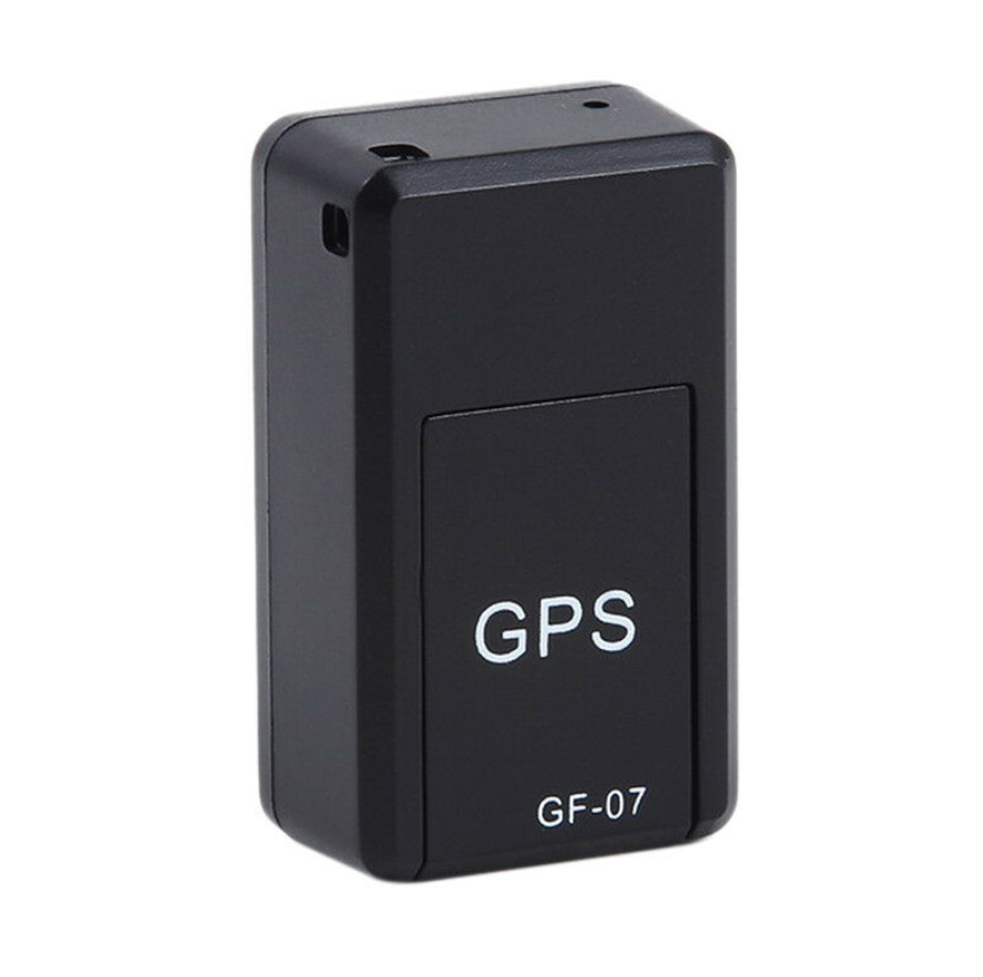 Mini Real Time GPS Tracker Device | Small Size and Light Weight - RAPBLUE