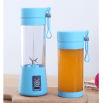 Portable Blender USB Rechargeable - RAPBLUE