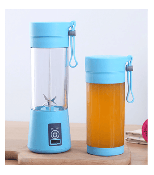 Portable Blender USB Rechargeable - RAPBLUE