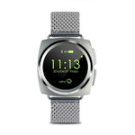 Bluetooth Heart Rate Monitor Smart Watch - RAPBLUE