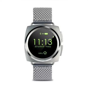 Bluetooth Heart Rate Monitor Smart Watch - RAPBLUE