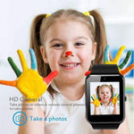 GT08 Multi Language Smart Watch - RAPBLUE