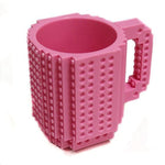 Brick Mug - RAPBLUE