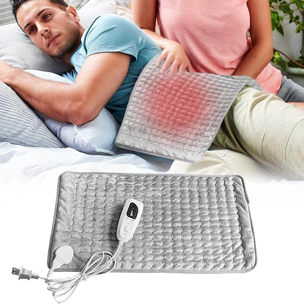 Pediser™ Heating Pad - RAPBLUE