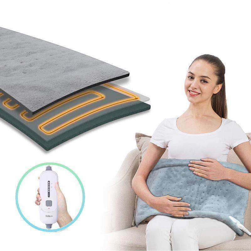 Pediser™ Heating Pad - RAPBLUE