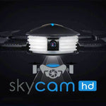 Skycam HD™ Mini Drone with Camera - RAPBLUE