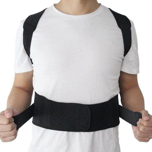 BackGuard™ Posture Corrector - RAPBLUE