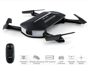Skycam HD™ Mini Drone with Camera - RAPBLUE