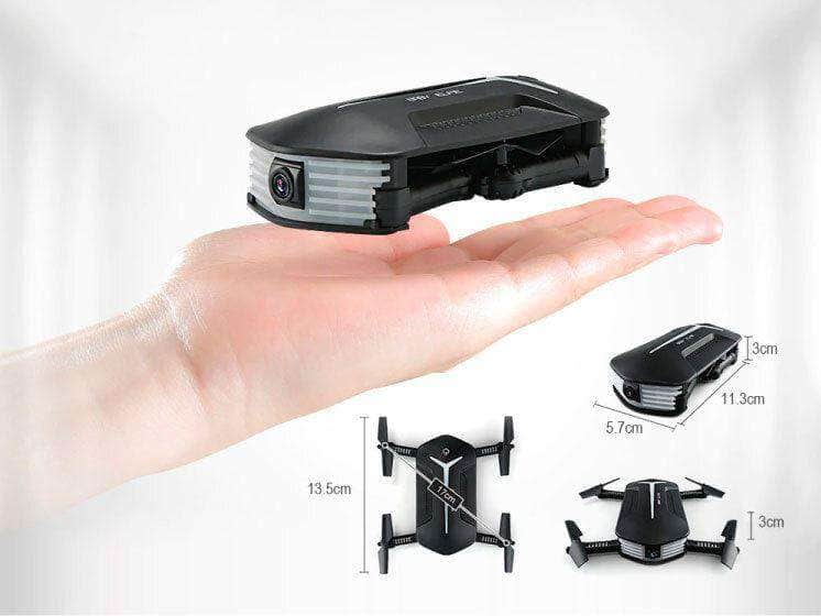 Skycam HD™ Mini Drone with Camera - RAPBLUE