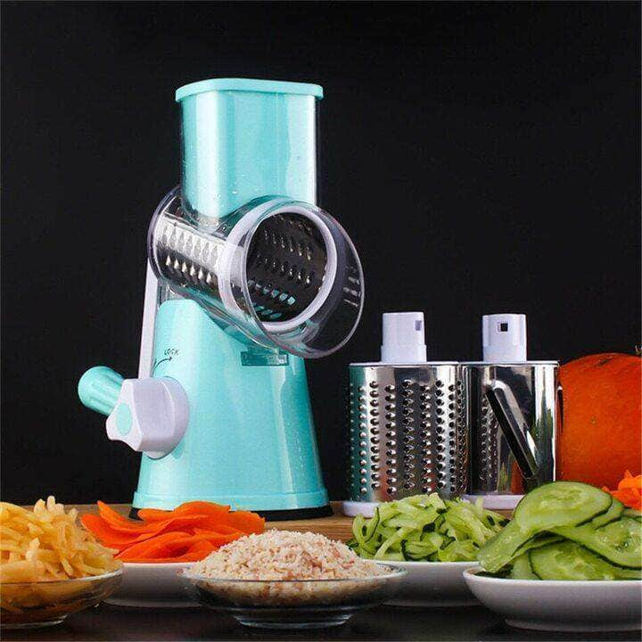 Veggie Shredder™ Vegetable slicer - RAPBLUE