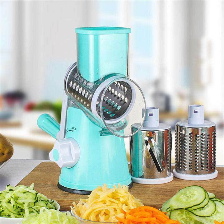 Veggie Shredder™ Vegetable slicer - RAPBLUE