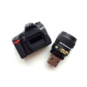 Camera USB - RAPBLUE