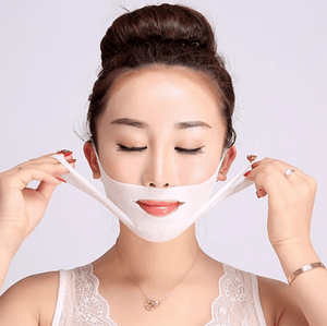 V-SHAPED SLIMMING MASK ICICOSMETIC™ - RAPBLUE