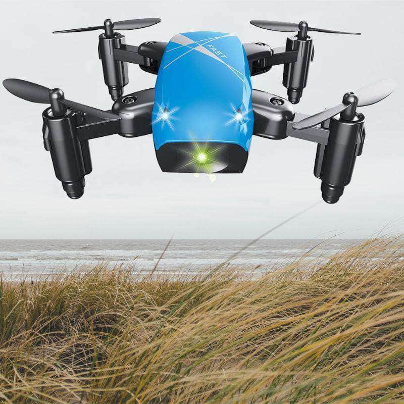 RAPIDO™ Micro Drone - RAPBLUE