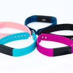 Kids fitness tracker activity watch for children - RAPBLUE