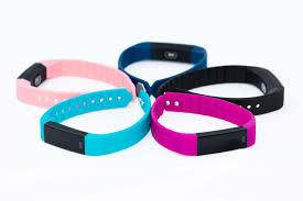 Kids fitness tracker activity watch for children - RAPBLUE