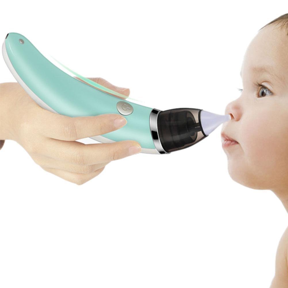 Baby nasal aspirator - RAPBLUE