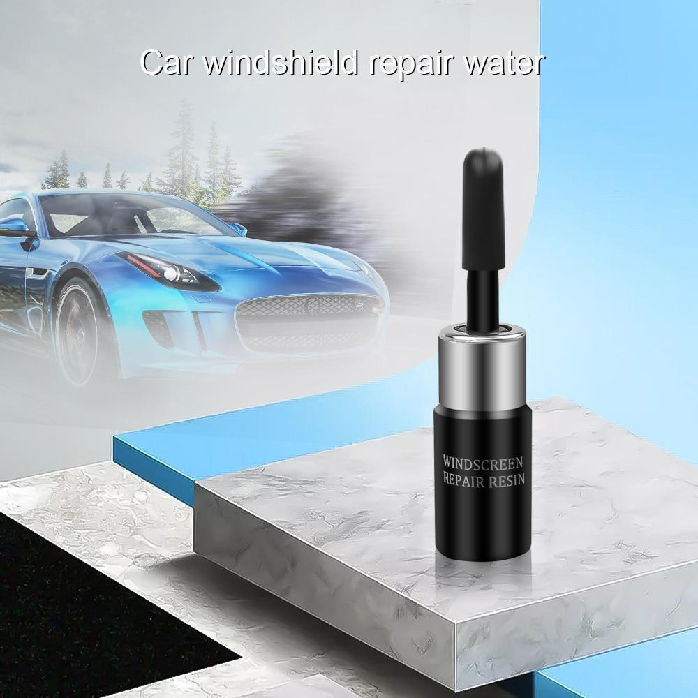 Glass Nano Repair Solution - RAPBLUE