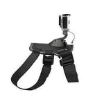 Action Cam Mount Dog Harness - RAPBLUE