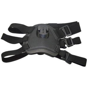 Action Cam Mount Dog Harness - RAPBLUE