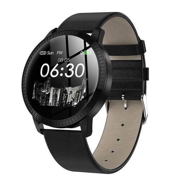 Heart Rate Smart watch With Bluetooth - RAPBLUE